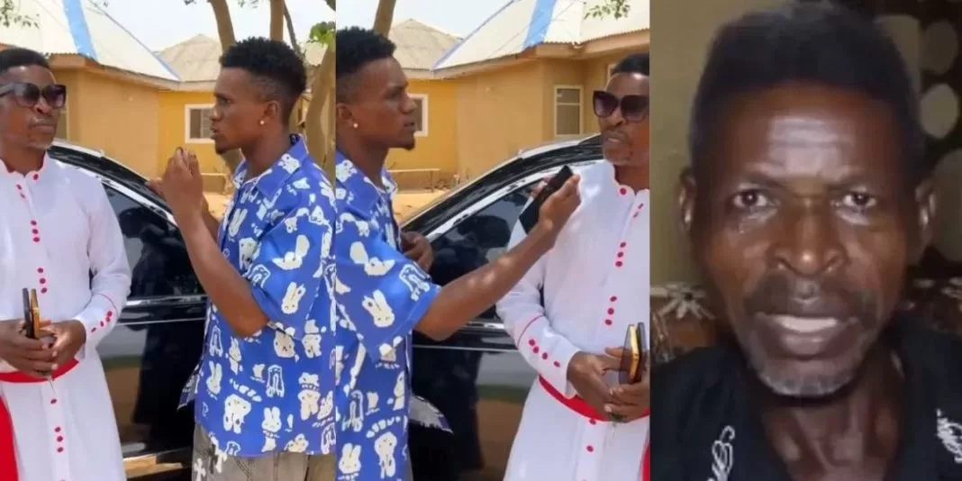 Why I will not bury Mohbad – Singer’s father finally shares major reason (Video)